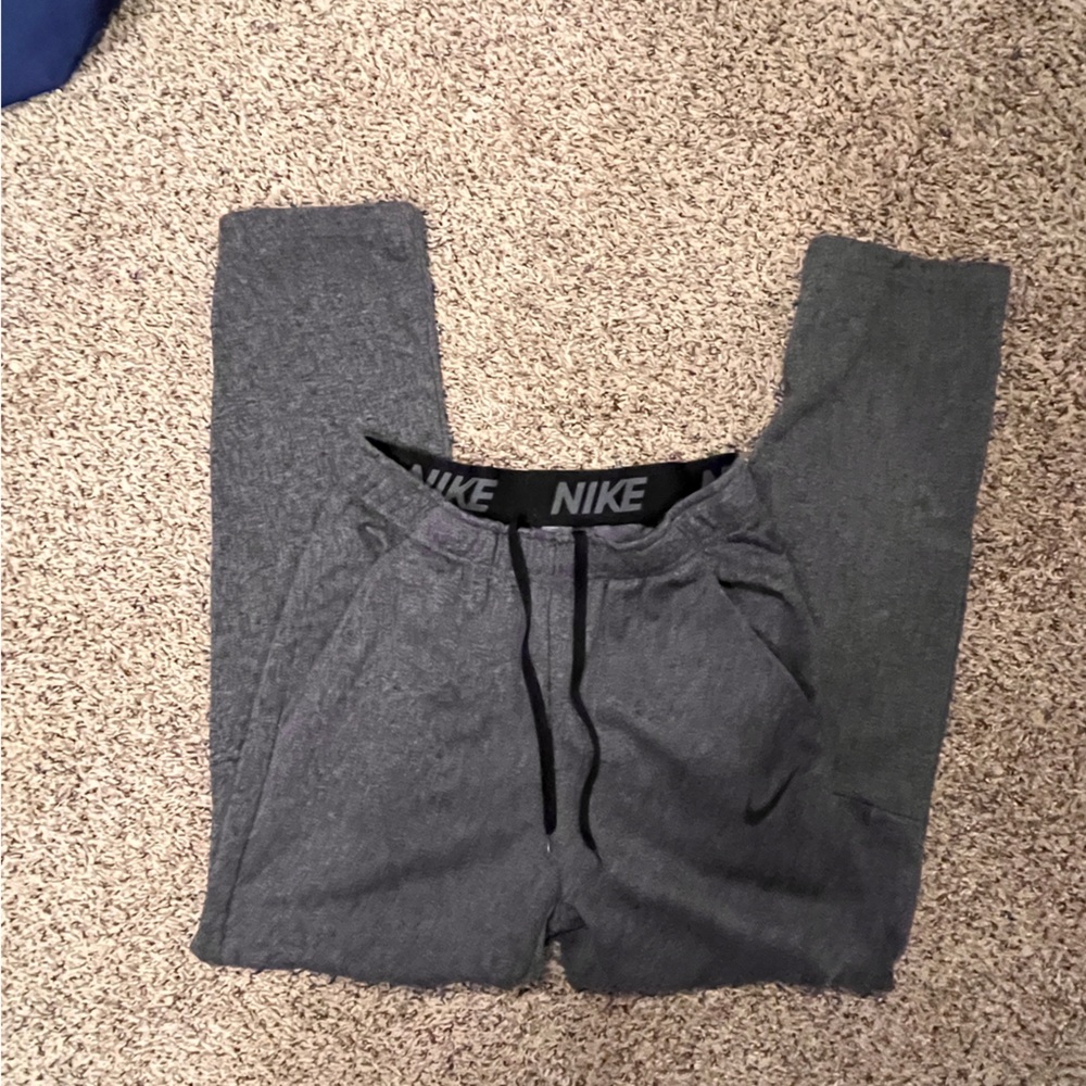Men’s Grey sweatpants